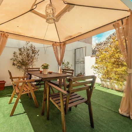 La Maison Jardin Apartment Taormina Exterior photo
