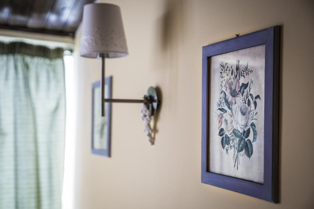 La Maison Jardin Apartment Taormina Room photo