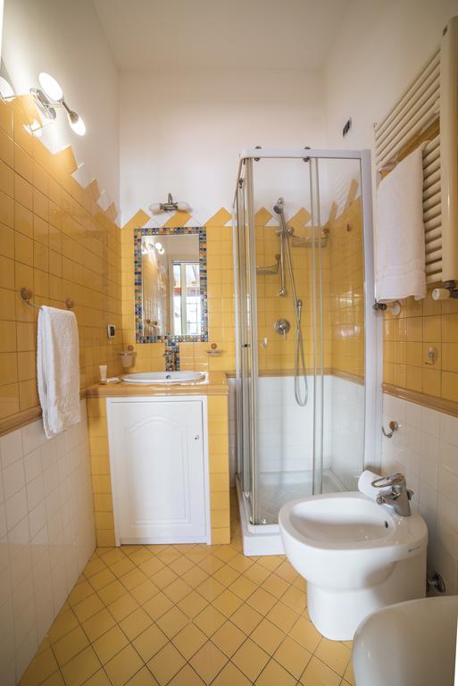 La Maison Jardin Apartment Taormina Room photo