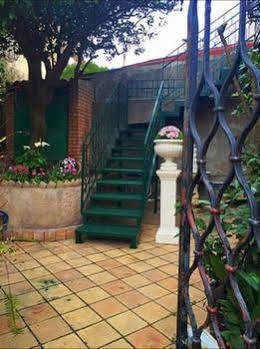 La Maison Jardin Apartment Taormina Exterior photo