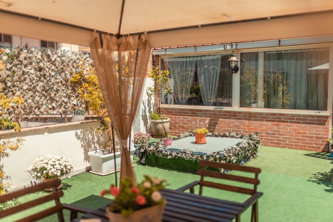 La Maison Jardin Apartment Taormina Exterior photo
